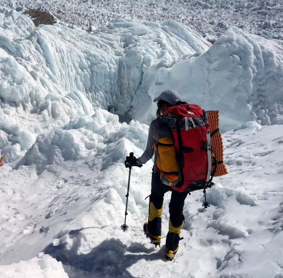 NAVARRA EN LA CUMBRE - 5